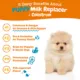 Product Zesty Paws Puppy Milk Replacer + Colostrum - 12 oz