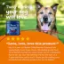 Zesty Paws Senior Advanced Vision Bites for Dogs - Chicken Flavor - 90 Ct image thumbnail 6