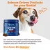 Zesty Paws Senior Advanced Vision Bites for Dogs - Chicken Flavor - 90 Ct image thumbnail 7