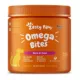 Product Zesty Paws Omega Bites for Dogs - Bacon Flavor - 90 Ct