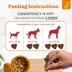 Zesty Paws Cardio Bites for Dogs - Salmon Flavor - 90 Ct image thumbnail 4
