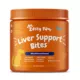 Product Zesty Paws Liver Support Bites for Dogs - Chicken Flavor - 90 Ct