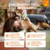 Zesty Paws Dog Soft Chew Liver Support Bites, Liver Health, Includes BioPerine, Chicken Flavor, 90ct image thumbnail 2