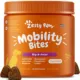 Product Zesty Paws Mobility Bites for Dogs - Bacon Flavor - 90 Ct