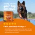 Zesty Paws Mobility Bites for Dogs - Bacon Flavor - 90 Ct image thumbnail 6