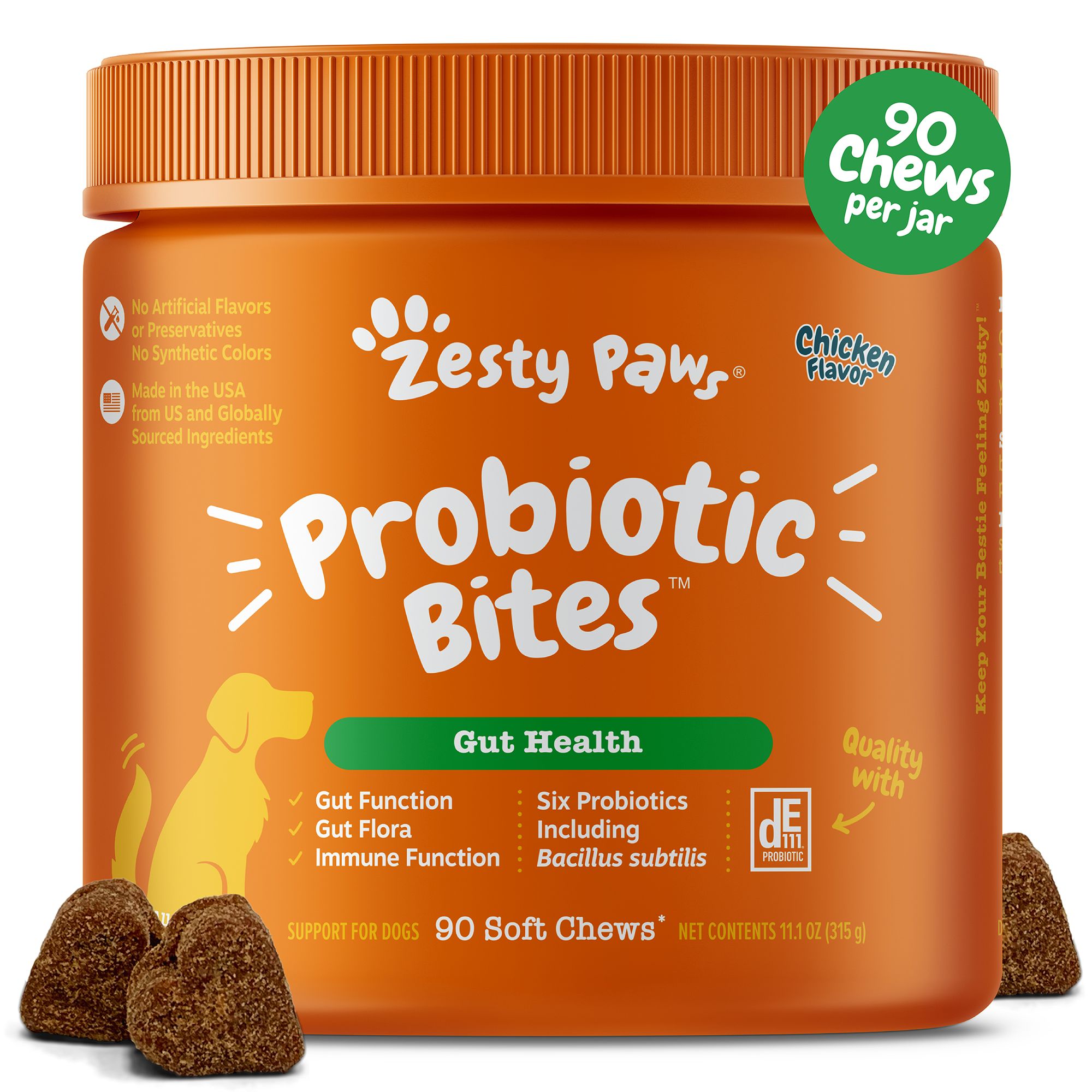 Kitten deals probiotics petsmart