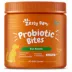 Zesty Paws Probiotic Bites for Dogs - Chicken Flavor - 90 Ct image thumbnail 1