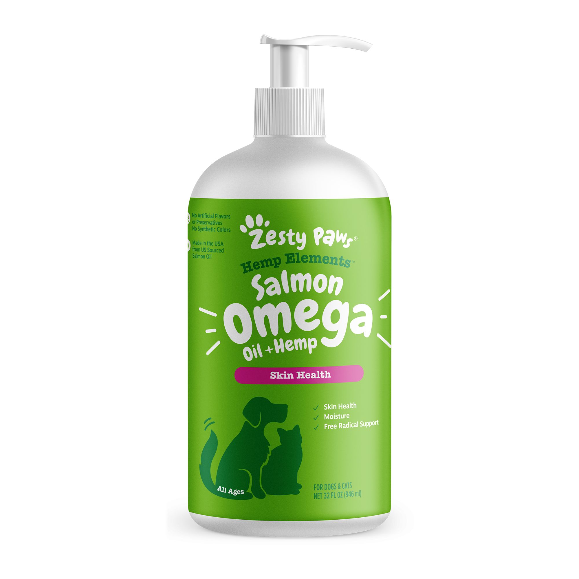 Paws and pals salmon oil best sale