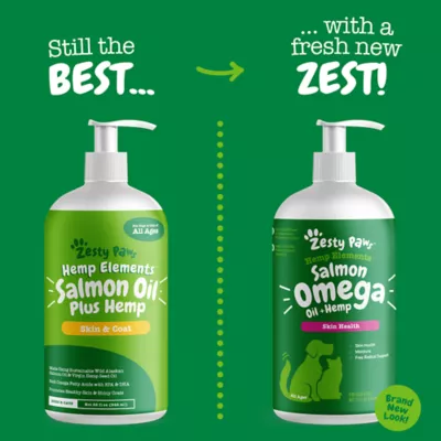 Petsmart salmon oil best sale