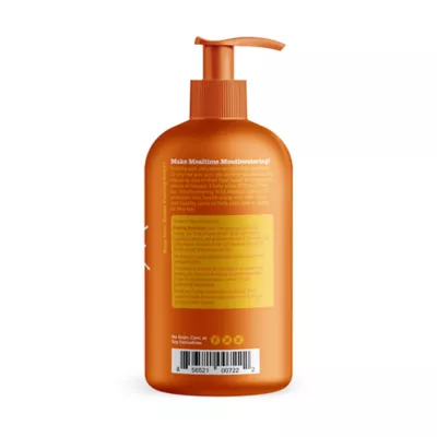 Product Zesty Paws Wild Caught Alaskan Salmon Oil for Dogs - 32 oz