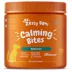 Zesty Paws Calming Bites for Dogs - Peanut Butter Flavor - 90 Ct image thumbnail 1