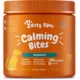 Product Zesty Paws Calming Bites for Dogs - Peanut Butter Flavor - 90 Ct