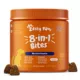 Product Zesty Paws 8-in-1 Multivitamin Bites for Dogs - Peanut Butter Flavor - 90 Ct