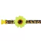 Product Top Paw® Sunflower Adjustable Dog Collar