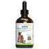 Pet Wellbeing Cat Liquid Supplement - Kidney Support Gold, Healthy Hydration & Energy, 2 oz image thumbnail 1