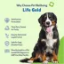 Pet Wellbeing Life GOLD Liquid Immune Dog & Cat Supplement image thumbnail 3