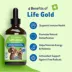 Pet Wellbeing Life GOLD Liquid Immune Dog & Cat Supplement image thumbnail 4