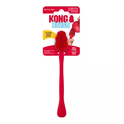 Product KONG® Cleaning Brush