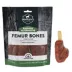 Dentley's Rawhide Alternative Femur Bones Lamb Flavor 6 Count 9.5 OZ image thumbnail 1