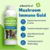 Pet Wellbeing Mushroom Immune GOLD Liquid Immune Dog Supplement image thumbnail 4