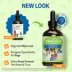 Pet Wellbeing Throat GOLD Liquid Respiratory Dog & Cat Supplement image thumbnail 2