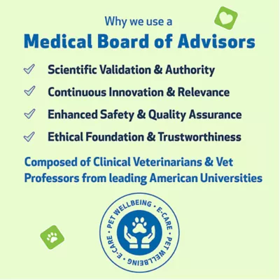 Pet Wellbeing Throat GOLD Liquid Respiratory Dog & Cat Supplement - Image 6