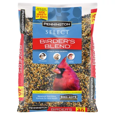 Product Pennington® Select Birder's Blend Bird Seed