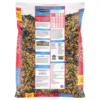 Product Pennington® Select Birder's Blend Bird Seed