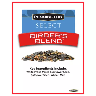 Product Pennington® Select Birder's Blend Bird Seed