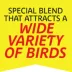 Pennington® Select Birder's Blend Bird Seed image thumbnail 7