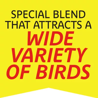 Product Pennington® Select Birder's Blend Bird Seed