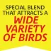 Pennington® Select Birder's Blend Bird Seed image thumbnail 7
