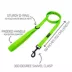 Sassy Woof Neon Dog Leash: 5-ft long image thumbnail 3
