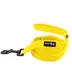 Sassy Woof Neon Dog Leash: 5-ft long image thumbnail 1