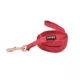 Product Sassy Woof Merlot Dog Leash: 5-ft long