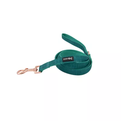 Product Sassy Woof Napa Dog Leash: 5-ft long