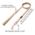Sassy Woof Pinot Dog Leash: 5-ft long image thumbnail 3