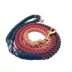 Sassy Woof Aloha Rope Dog Leash: 5-ft long image thumbnail 2