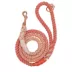 Sassy Woof Dreamy Rope Dog Leash: 5-ft long image thumbnail 1