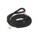 Product Sassy Woof Noir Rope Dog Leash: 5-ft long