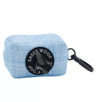 Product Sassy Woof Blumond Waste Bag Holder