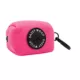 Product Sassy Woof Neon Waste Bag Holder