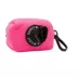 Sassy Woof Neon Waste Bag Holder image thumbnail 2