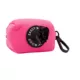 Product Sassy Woof Neon Waste Bag Holder