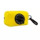 Product Sassy Woof Neon Waste Bag Holder