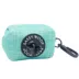 Sassy Woof Wag Your Teal Waste Bag Holder image thumbnail 2