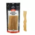 Dentley's Slow Roasted Hide Natural Dog Chew 12 Inch 10 OZ image thumbnail 1