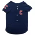 Pets First Cleveland Guardians Dog Jersey image thumbnail 2