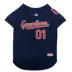 Pets First Cleveland Guardians Dog Jersey image thumbnail 1