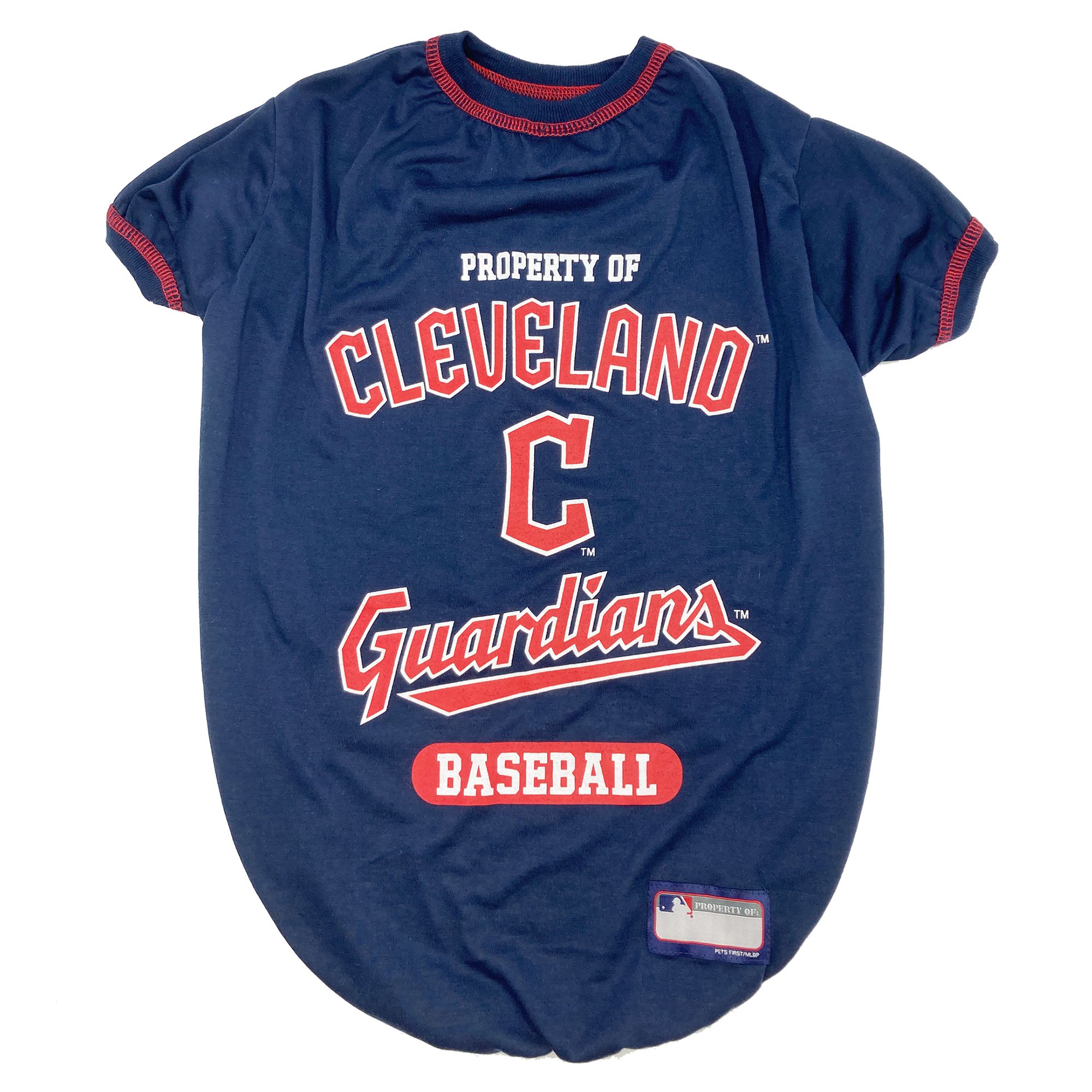 Cleveland Guardians Signed Jerseys, Collectible Guardians Jerseys